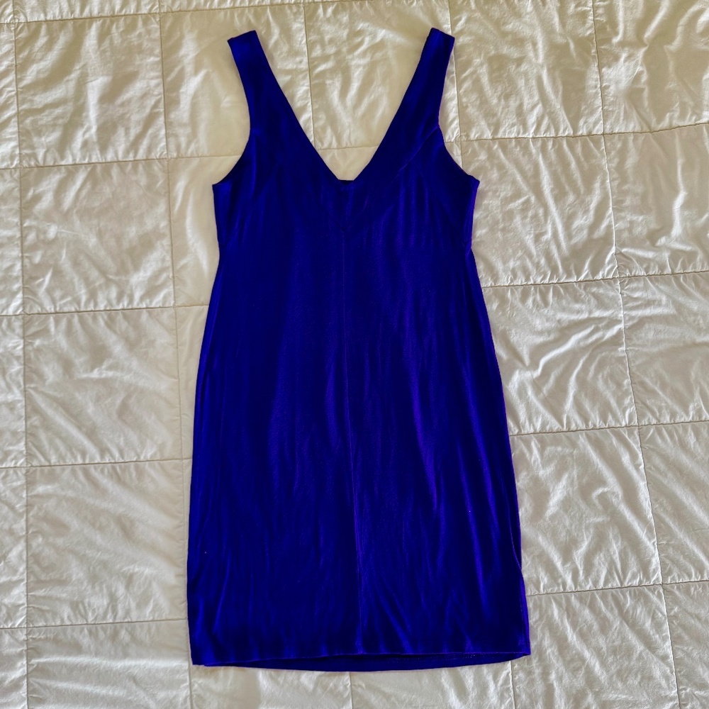 FIGHTING EEL PURPLE SIZE SZ S